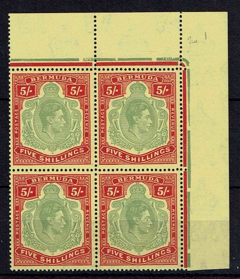 Image of Bermuda 118d UMM